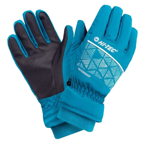 HI-TEC Flam Jr gloves