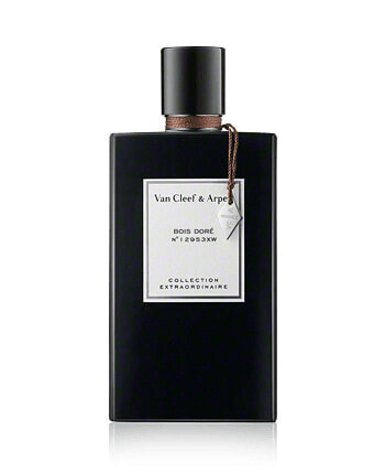 Van Cleef & Arpels Collection Extraordinaire Bois Doré Eau de Parfum Spray (75 ml)