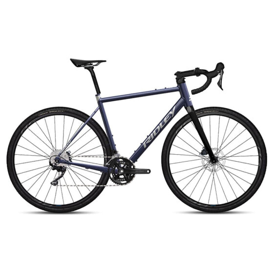 RIDLEY Grifn A GRX400 2x10 2024 gravel bike