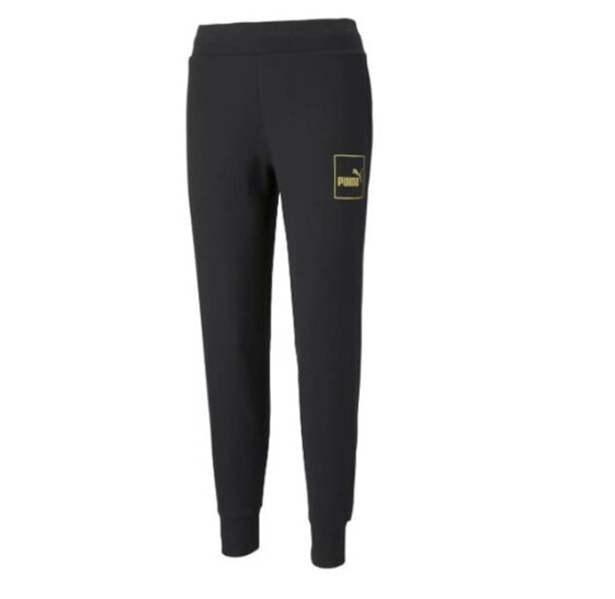 Брюки PUMA Holiday Sweatpants