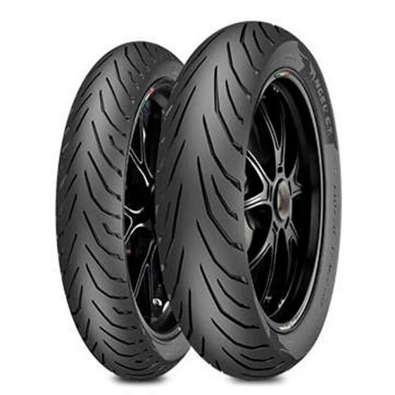 Покрышка для спортивного велосипеда Pirelli Angel™ City 44S TL M/C Front