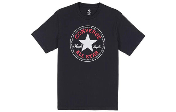 Футболка Converse All Star T Модная одежда Верхняя одежда