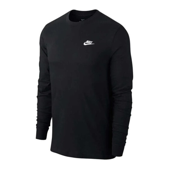 Толстовка мужская Nike Sportswear Erkek Sweatshirt