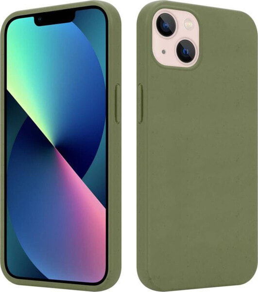 Maxximus Etui IPHONE 14 PRO MX Eco zielone