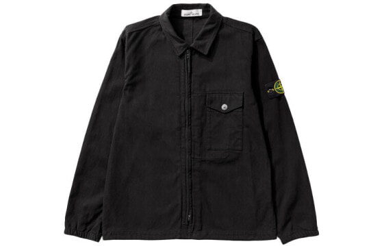 STONE ISLAND 751510704-V0029 Jacket