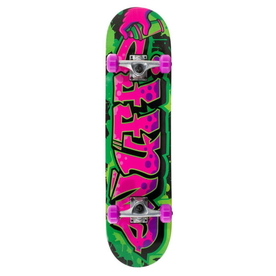 Скейтборд Enuff Skateboards Mini Graffiti II 7.25´´
