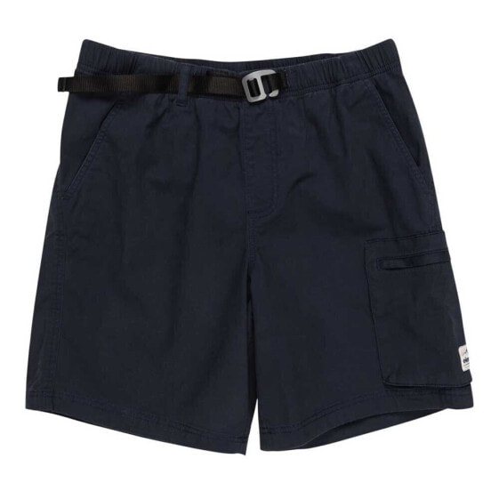 ELEMENT Chillin Travel shorts