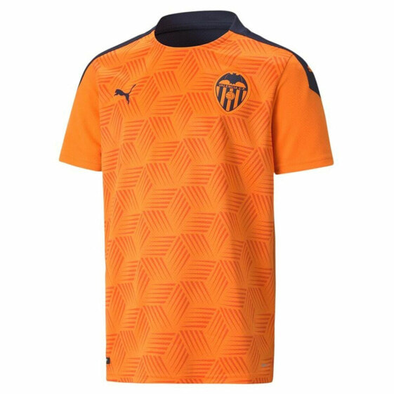 Спортивная футболка с коротким рукавом, детская Valencia CF 2 Puma 2020/21