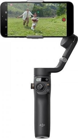 Gimbal DJI Osmo Mobile 6 Czarny