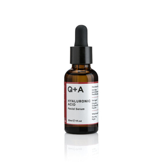 Facial Serum 30 ml