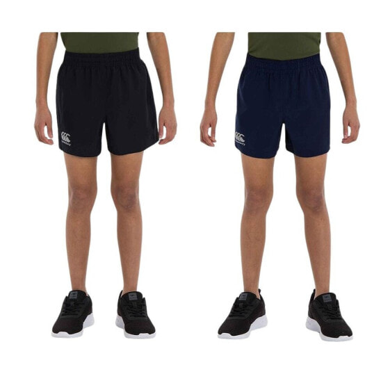 CANTERBURY Woven junior shorts