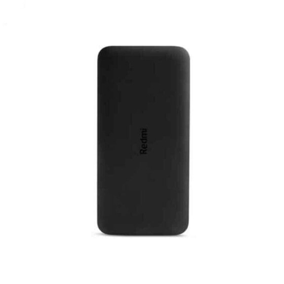 Powerbank Xiaomi Redmi Чёрный 10000 mAh