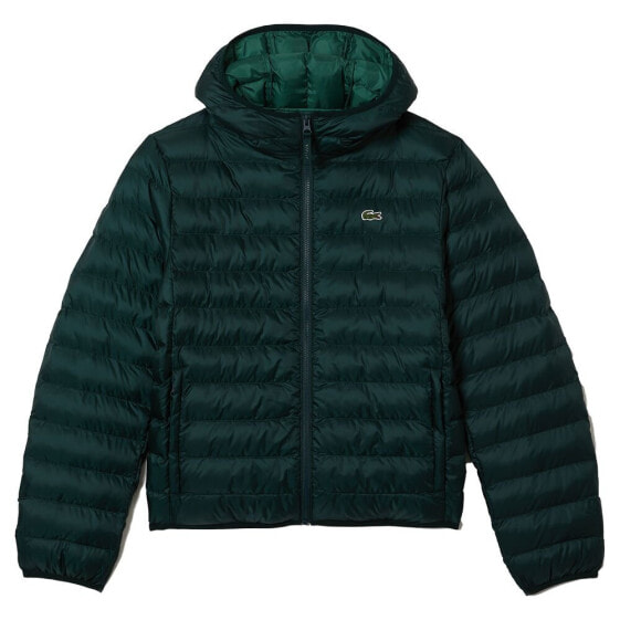 LACOSTE BH0539-00 jacket