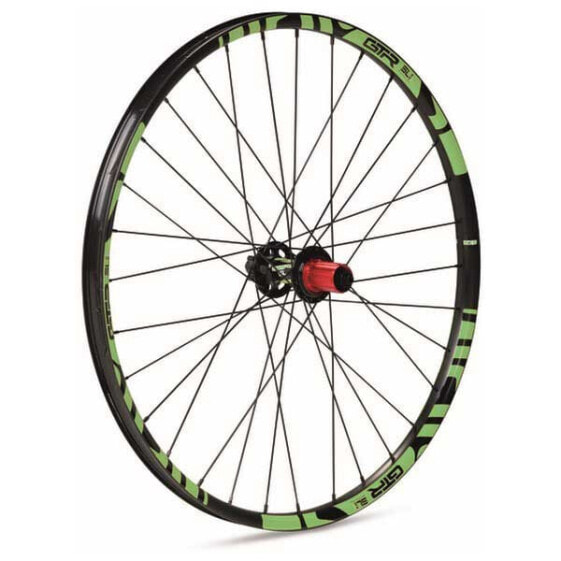 GTR SL23 27.5´´ Disc MTB rear wheel