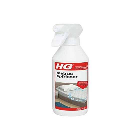 Очищающий освежающий гель HG 635050100 500 ml (Пересмотрено A)