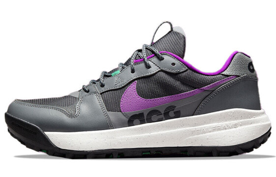 Кроссовки Nike ACG Lowcate DX2256-002