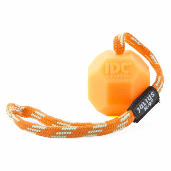 JULIUS K-9 Ball With Fluor Rope