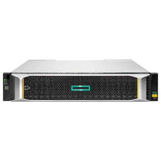 HPE 1060 16GB Storage System rack