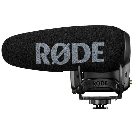 RODE VideoMic Pro+ Microphone