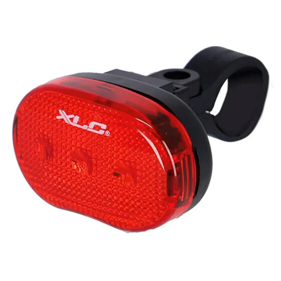 XLC Despina 3X CL-R51 rear light