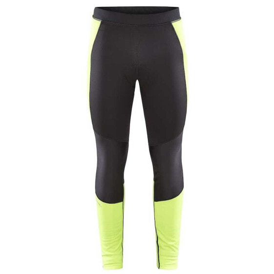 CRAFT Core Bike Subz Lumen Wind tights