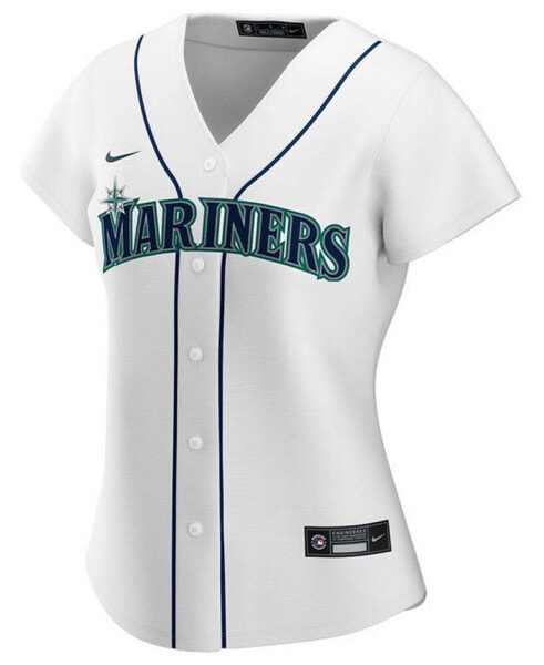 Women's Seattle Mariners Official Replica Jersey