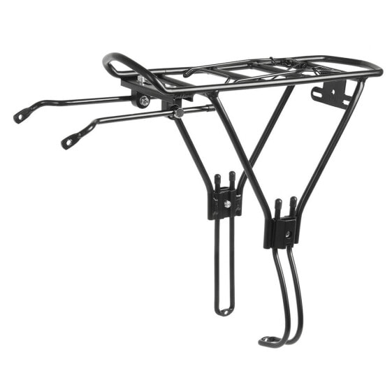 M-WAVE 24-29´´ Disc II Pannier Rack