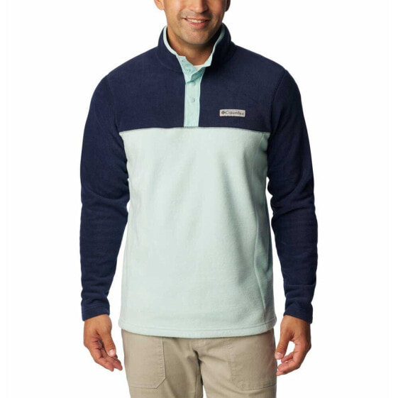 COLUMBIA Steens Mountain™ half zip fleece