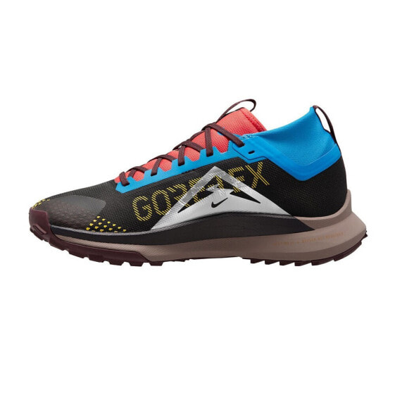 Nike React Pegasus Trail 4 gore-tex