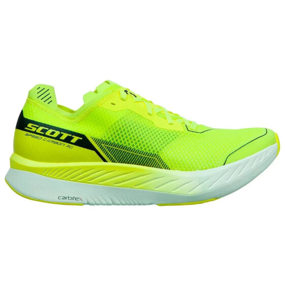 SCOTT Speed Carbon RC running shoes