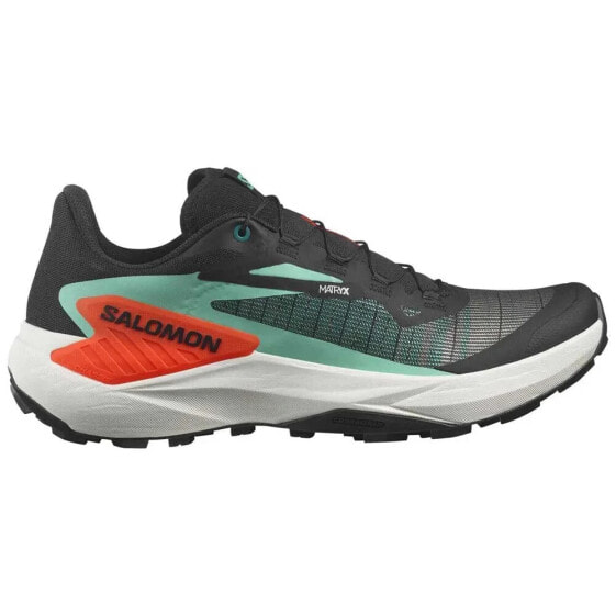 SALOMON Genesis trail running shoes