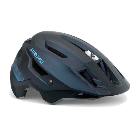 BLUEGRASS Rogue Core MIPS MTB Helmet