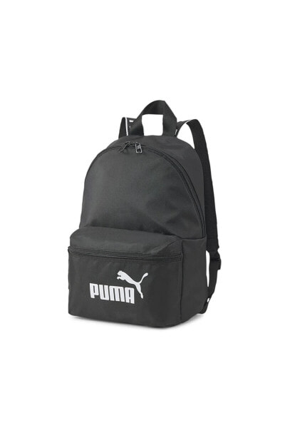 Рюкзак PUMA Core Base Backpack - Black.