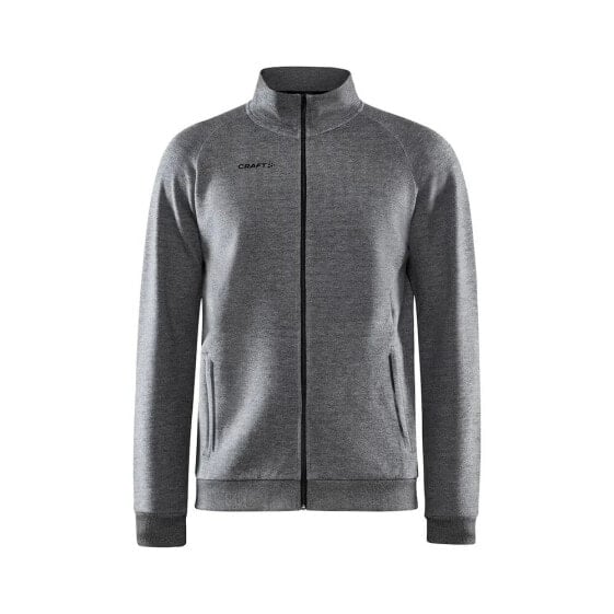 CRAFT Core Soul full zip sweatshirt