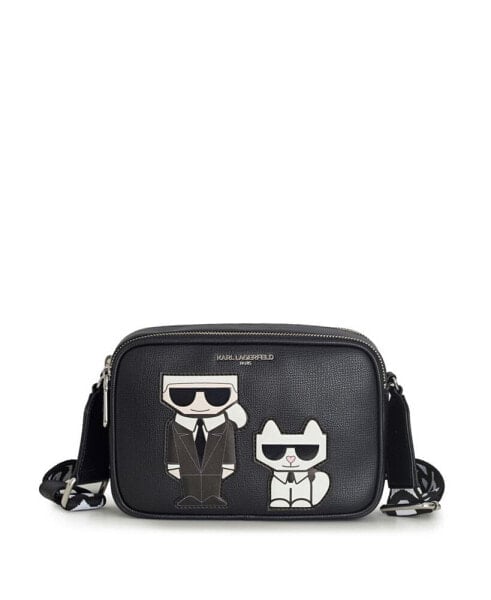 Сумка KARL LAGERFELD Maybelle Crossbody