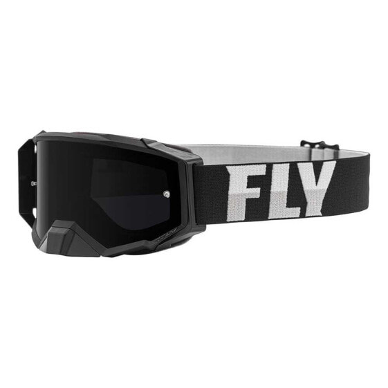 FLY RACING Zone Pro Mask Screen