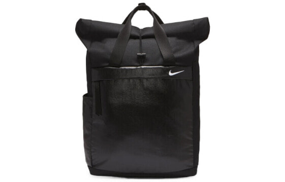 Рюкзак спортивный Nike Radiate черный BA6173-010