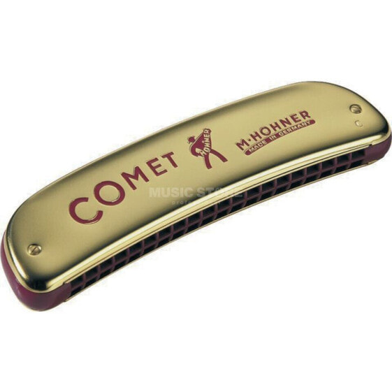 Hohner Comet C 41