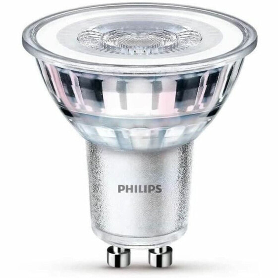 Лампа светодиодная Philips Foco F 4,6 Вт (2700K)