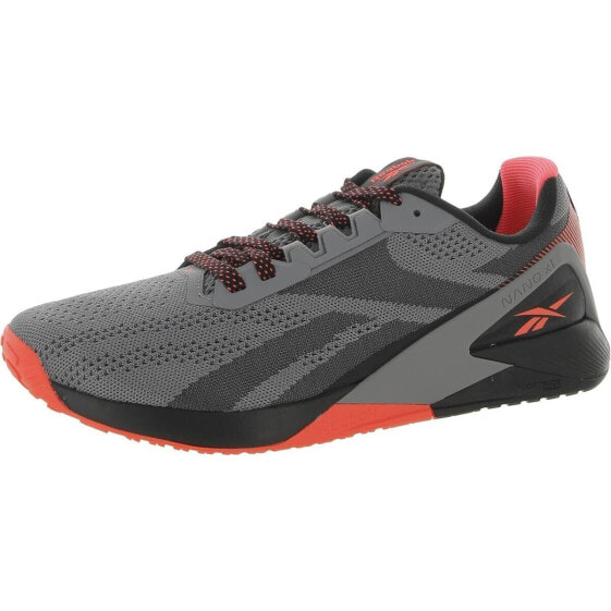 [100039128/FZ5683] Mens Reebok REEBOK NANO X1