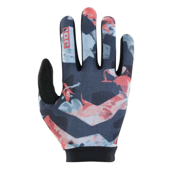 ION Scrub gloves