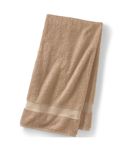 Premium Supima Cotton Bath Sheet