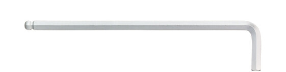 Wiha 07922 - L-shaped hex key - Metric - 1 pc(s) - Chromium-vanadium steel - 7 mm - Chrome