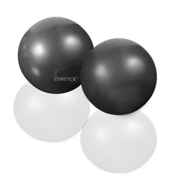 GYMSTICK Exercise Ball 1kg 2 Units