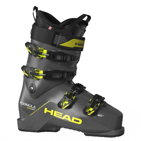 HEAD Formula 100 MV Alpine Ski Boots