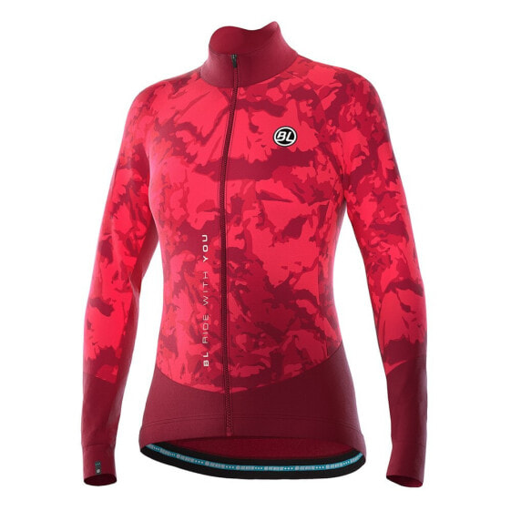 BICYCLE LINE Impulso Thermal jacket