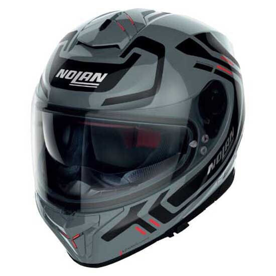 NOLAN N80-8 Ally N-Com full face helmet