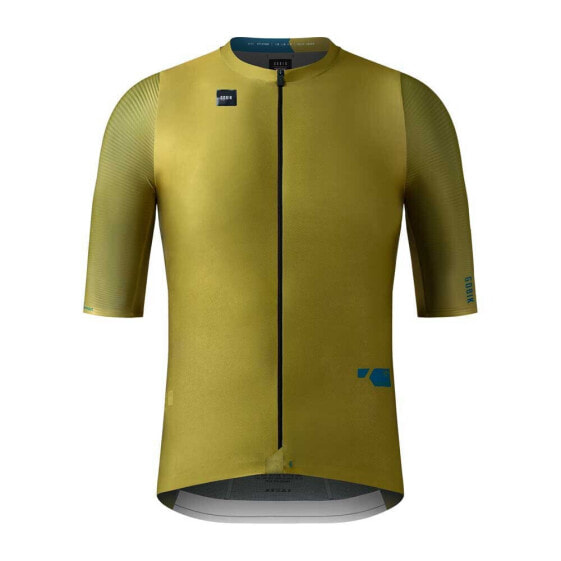 GOBIK Attitude 2.0 short sleeve jersey