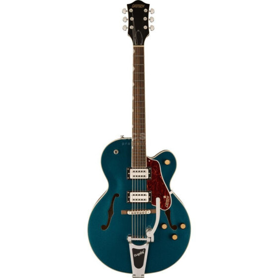 Gretsch G2420T Streamliner Hollow Body with Bigsby Midnight Sapphire