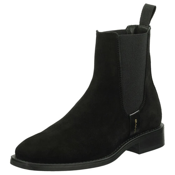 GANT 879553771 booties